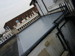 All Roofing Solutions